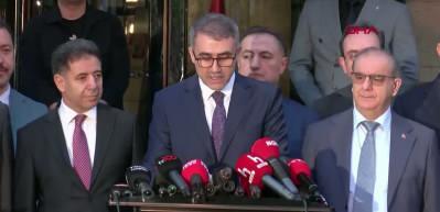 YSK, CHP'nin 'mutlak butlan' başvurusunu reddetti