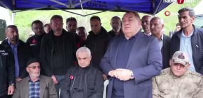 8 g&uuml;nd&uuml;r aranan G&uuml;lsima Yıldız'ın cansız bedenine ulaşıldı!