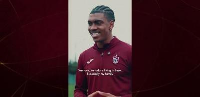 Augusto transferinde sona doğru: Trabzonspor imza aşamasında