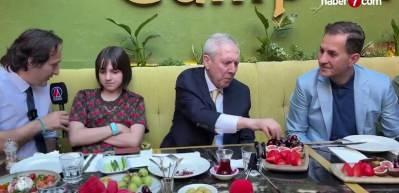 Aziz yıldırımın kızı Yaz Yıldırım, Fenerbah&ccedil;e başkanlığına g&ouml;z kırptı