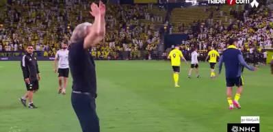 Beşiktaş ve Fenerbah&ccedil;e ile anılıyordu! Jorge Jesus'la anlaşma sağlandı