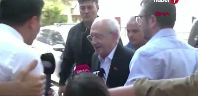 CHP anketi: Kılı&ccedil;daroğlu d&ouml;n&uuml;ş&uuml; se&ccedil;men eğilimini sınırlı etkiledi