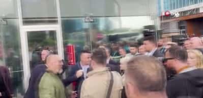 CHP b&ouml;l&uuml;nd&uuml;! Saflar netleşti! Kim, kimi destekliyor?