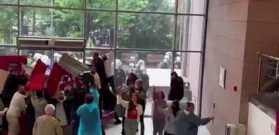CHP&rsquo;de ihra&ccedil; ve disiplin s&uuml;reci g&uuml;ndemde: Gerilim tırmanıyor