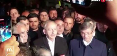 CHP&rsquo;de kritik PM toplantısı 1 Haziran&rsquo;da: g&ouml;zler Kılı&ccedil;daroğlu ve &Ouml;zel cephesinde