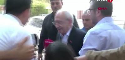 CHP&rsquo;de kriz derinleşiyor: Kılı&ccedil;daroğlu&rsquo;ndan &Ouml;zg&uuml;r &Ouml;zel hamlesi