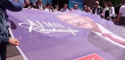 CHP&rsquo;de yeni MYK kulisi: 15 kişilik liste hazırlanıyor
