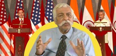 Emekli General Bakshi ABD'nin sinsi planı i&ccedil;in uyardı: Biz yeni Ukrayna olmayacağız!