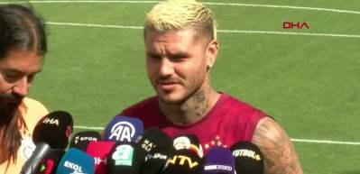Galatasaray'da Icardi freni! İstediği maaş fazla bulundu: Okan Buruk rapor'u ortaya &ccedil;ıktı