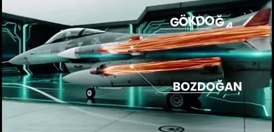 G&Ouml;KDOĞAN ve BOZDOĞAN'dan kritik başarı