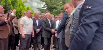 G&uuml;rsel Tekin&rsquo;den CHP kulislerini hareketlendiren a&ccedil;ıklama