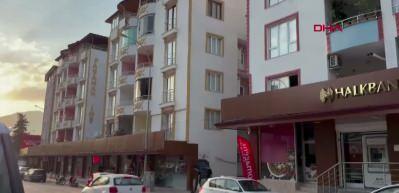 Hatay'da kan donduran olay! 3 yaşındaki oğlunu boğarak &ouml;ld&uuml;rd&uuml;