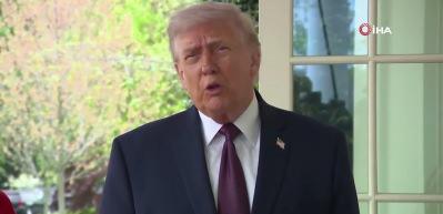 İran konusunda Trump&rsquo;tan yeni şart: T&uuml;rkiye listede