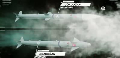 İsrail basını manşete taşıdı: T&uuml;rkiye&rsquo;nin yerli f&uuml;zeleri seri &uuml;retime hazır