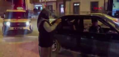 Ka&ccedil;an kuzuya benzetildi! '&Ccedil;orap' kavurma olmaktan son anda kurtuldu: İşte g&uuml;l&uuml;mseten olay