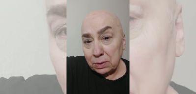 Yeşil&ccedil;am'ın usta oyuncusu Saadet G&uuml;rses, g&ouml;zyaşları i&ccedil;inde yardım istedi! "Bu son videom..."