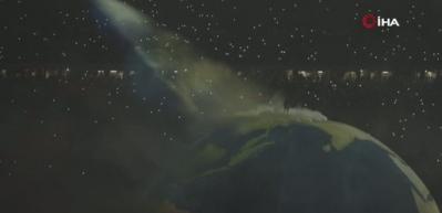 Kanye West'in tarihi İstanbul konserinin devasa hasılatı netleşti! Rekorların kırıldığı konser d&uuml;nya m&uuml;zik piyasasını sarstı
