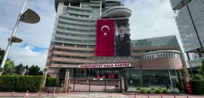 Kemal Kılı&ccedil;daroğlu başkanlığındaki ilk toplantı belli oldu: 56 kişi katılacak