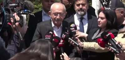 Kemal Kılı&ccedil;daroğlu: Bu tablonun sorumlusu ben değilim