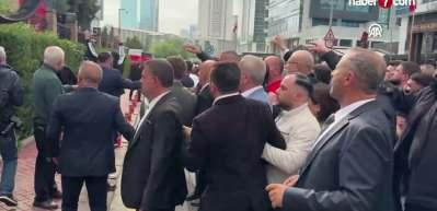 Kılı&ccedil;daroğlu hepsinin &uuml;st&uuml;n&uuml; &ccedil;izdi! O isimler partiden atılacak