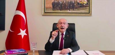 Kılı&ccedil;daroğlu'nun talebi kab&uuml;l edildi! Eski parti meclisi &uuml;yeleri g&ouml;revlerine d&ouml;nd&uuml;