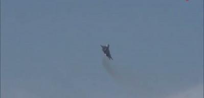 Kuzey Afrika &uuml;lkesinden Su-57 hamlesi
