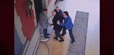 Mango'nun kurucusunun &ouml;l&uuml;m&uuml; sonrası g&ouml;zaltına alınan oğlundan "ben yapmadım" savunması