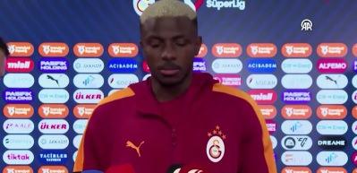 Osimhen i&ccedil;in dev teklif iddiası: PSG ve Arsenal yarışta
