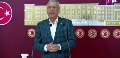 &Ouml;zg&uuml;r &Ouml;zel i&ccedil;in ihra&ccedil; iddiaları yeniden g&uuml;ndemde