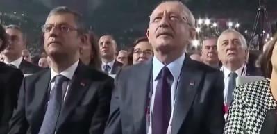 &Ouml;zg&uuml;r &Ouml;zel&rsquo;den g&uuml;ndem yaratacak Kılı&ccedil;daroğlu a&ccedil;ıklaması