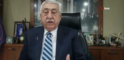 Paland&ouml;ken: Trafik sigortası ve kasko fiyatlarına acil d&uuml;zenleme şart
