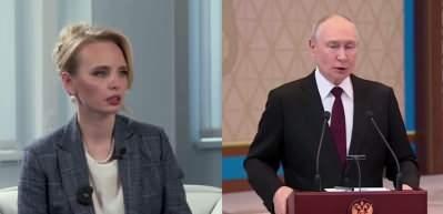 Rus devlet başkanı Putin 26 milyar dolarlık dev projeye onay verdi!