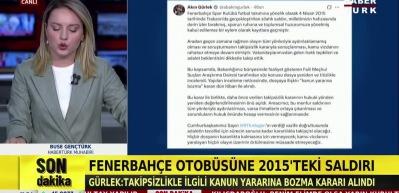 Saldırı dosyası yıllar sonra yeniden a&ccedil;ılacak!