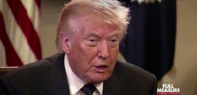 Trump&rsquo;a mahkemeden Kennedy Merkezi engeli