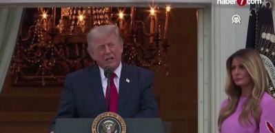 Trump&rsquo;tan İran anlaşmasına revize hamle iddiası