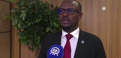 T&uuml;rkiye-Somali enerji işbirliğinde yeni d&ouml;nem: petrol ve maden umudu b&uuml;y&uuml;yor