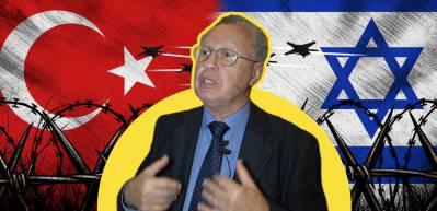 Ynet yayınında &ccedil;arpıcı analiz: T&uuml;rk ordusu sınırımıza dayanırsa stratejik felaket olur