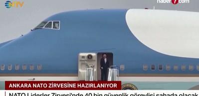 Ankara'da zirve alarmı: 9 il&ccedil;ede kamu personeline idari izin, etkinliklere ge&ccedil;ici yasak