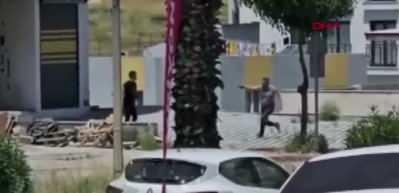 Uyuşturucu bir aileyi daha yaktı: Emekli polis, kendisinden para isteyen oğlunu &ouml;ld&uuml;r&uuml;p başında bekledi