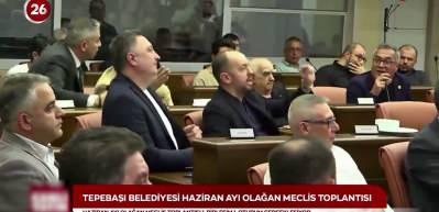 AK Partili gen&ccedil;leri dağa kaldıran CHP&rsquo;li isme belediyede &ouml;d&uuml;l gibi makam
