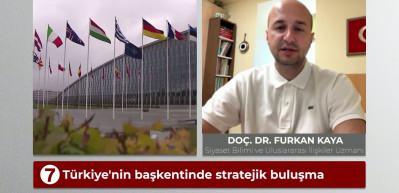 NATO i&ccedil;in en &ouml;nemli g&uuml;n olacak: A&ccedil;ığı kapatabilecek tek &uuml;lke T&uuml;rkiye