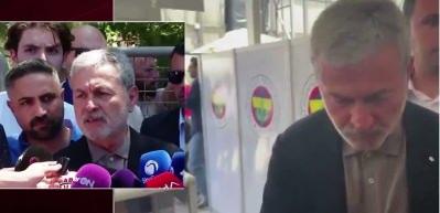 Aykut Kocaman'dan sitem dolu a&ccedil;ıklamalar