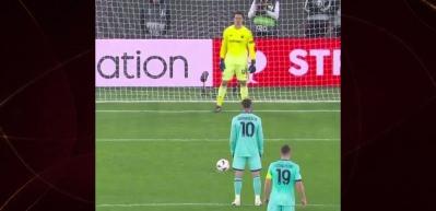 Beşiktaş yeni hocasıyla el sıkıştı!