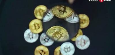 Bitcoin&rsquo;de sert d&uuml;ş&uuml;ş: Kripto piyasasında 60 bin dolar alarmı