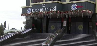 Buca Belediyesi Başkanı G&ouml;rkem Duman g&ouml;zaltına alındı!