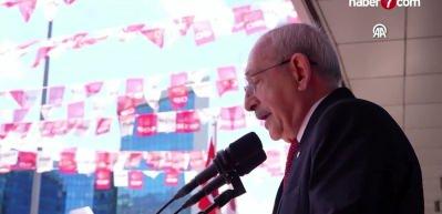 CHP'de  disiplin zirvesi! G&ouml;zler Kılı&ccedil;daroğlu'nun başkanlık edeceği kritik toplantıda