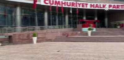CHP'de istifa dalgası! G&uuml;rsel Tekin a&ccedil;ıkladı! &Ouml;zg&uuml;r &Ouml;zel'i şoke edecek rakam