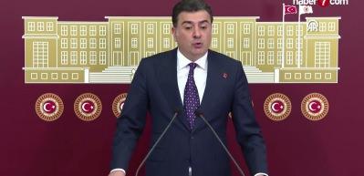 CHP'de kurultay gelişmesi! İmza toplamaya başlıyoruz