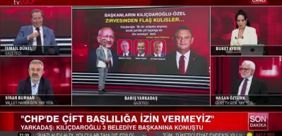 CHP'den istifa etti! Bomba iddia: AK Parti'ye katılacak