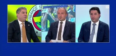 Hakan &Ccedil;alhanoğlu'ndan Safi'ye onay! Fenerbah&ccedil;e'de se&ccedil;ilirse ilk b&uuml;y&uuml;k transfer hazır